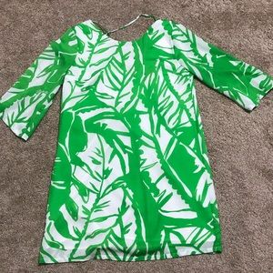 Lilly pulitzer for target dress